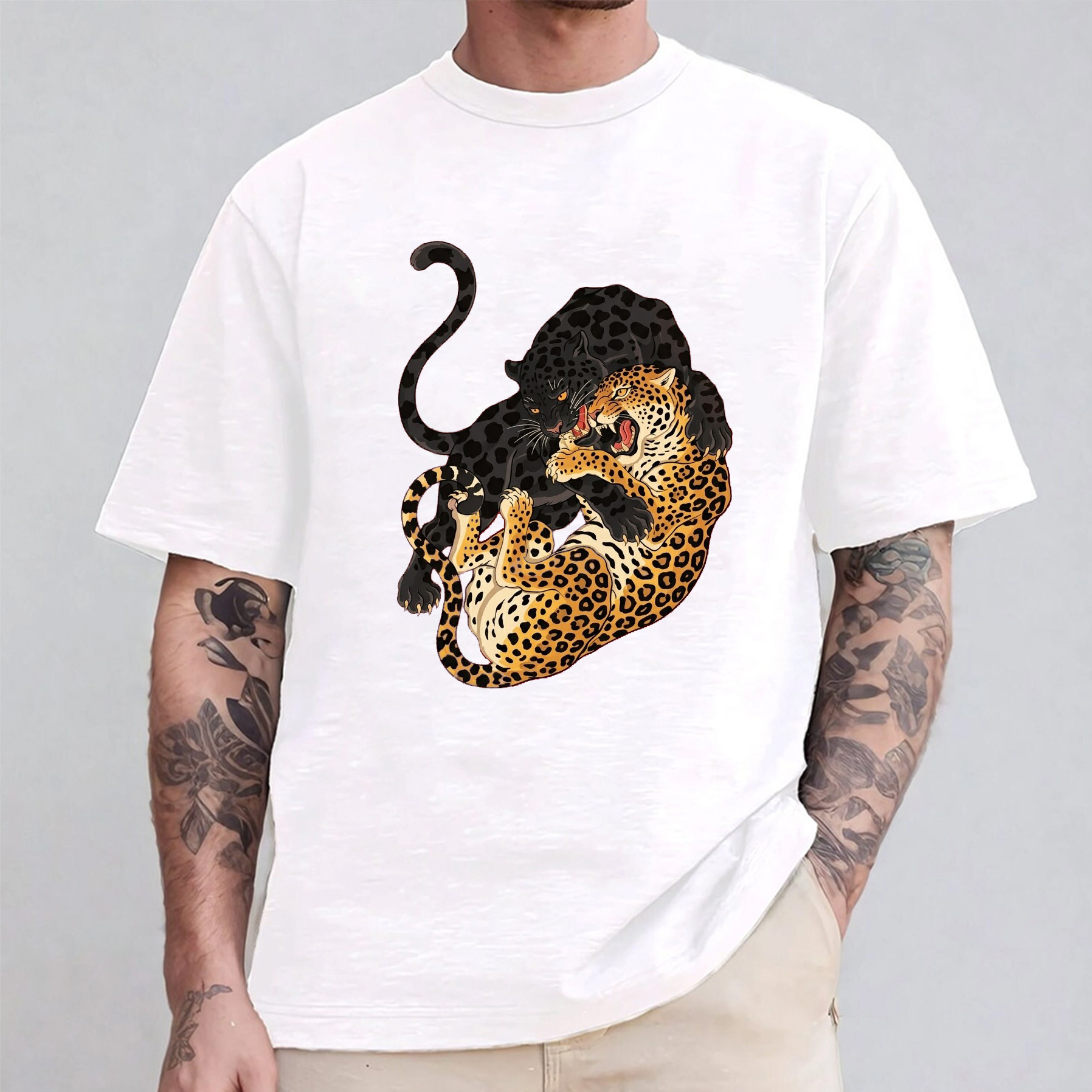 Pokemon x Monster had Oversized T-shirt/Crewneck/Hoodie