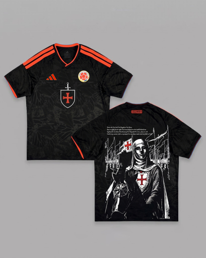 Baldwin IV Oversized Jersey