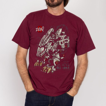 Mobile Suit Gundam Strike Freedom Unisex Shirt/Crewneck/Hoodie
