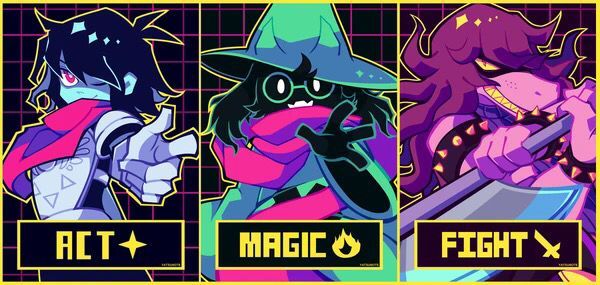 Deltarune 