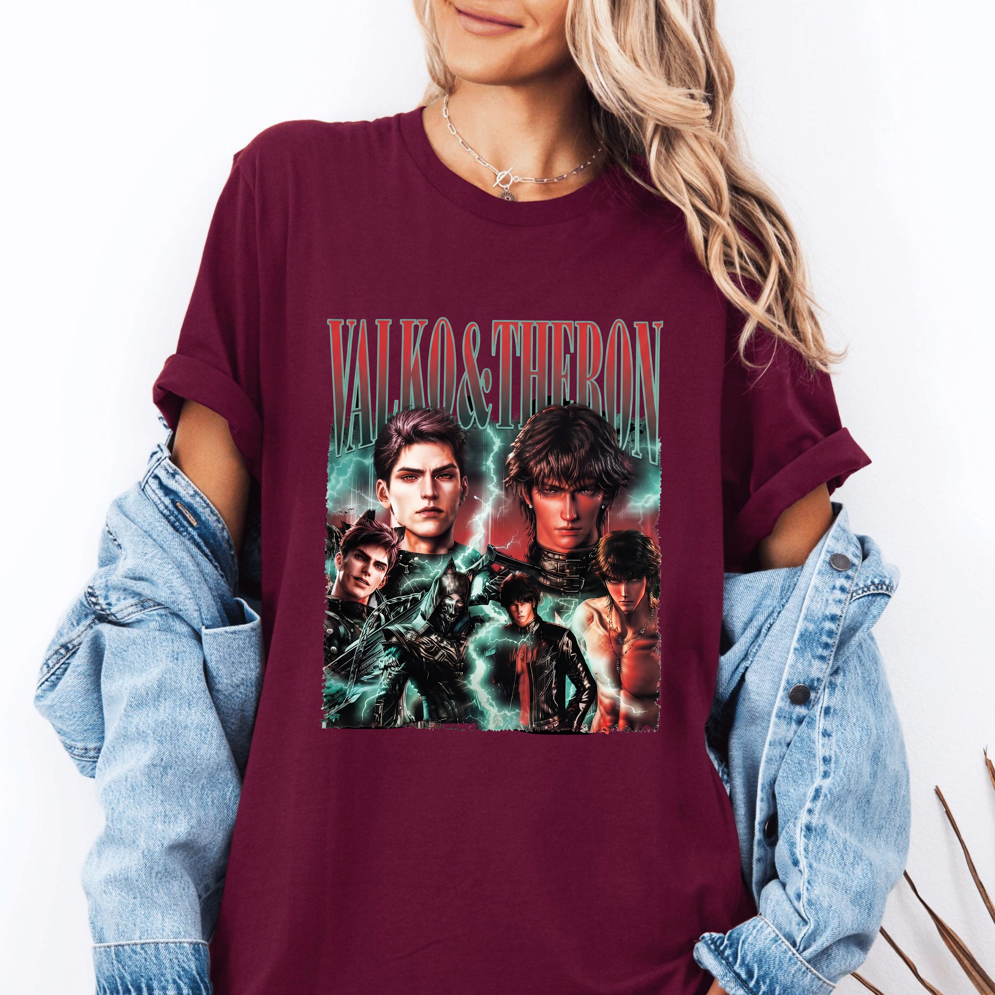 Callofduty Simonghostriley Captain John Price Valeria Garza Unisex Washed Cotton T-Shirt