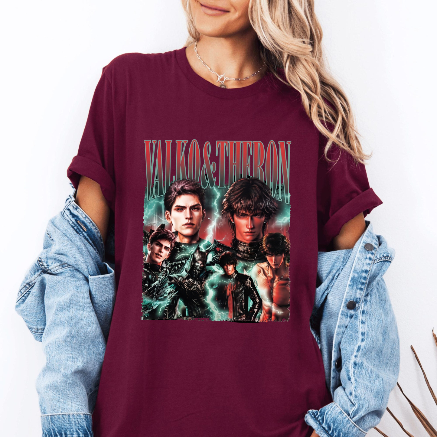 Callofduty Simonghostriley Captain John Price Valeria Garza Unisex Washed Cotton T-Shirt