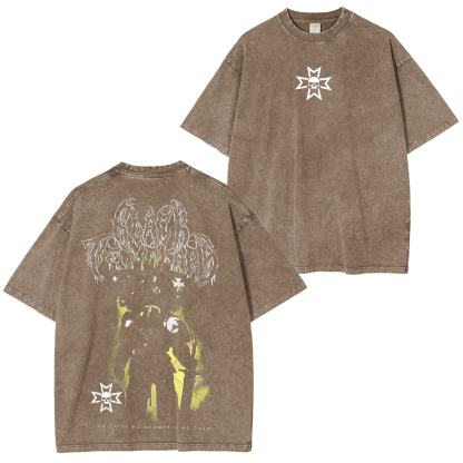 Warhammer 40k Emperor’s Champion Vintage Washed T-shirt/Crewneck/Hoodie
