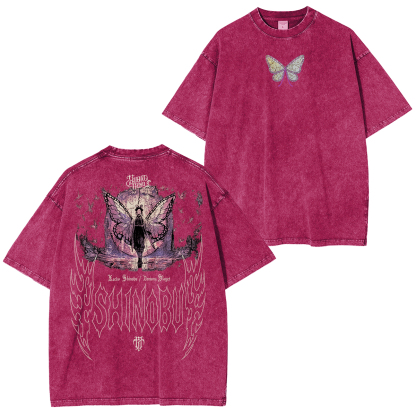 Shinobu,Demonslayer Anime Shirt