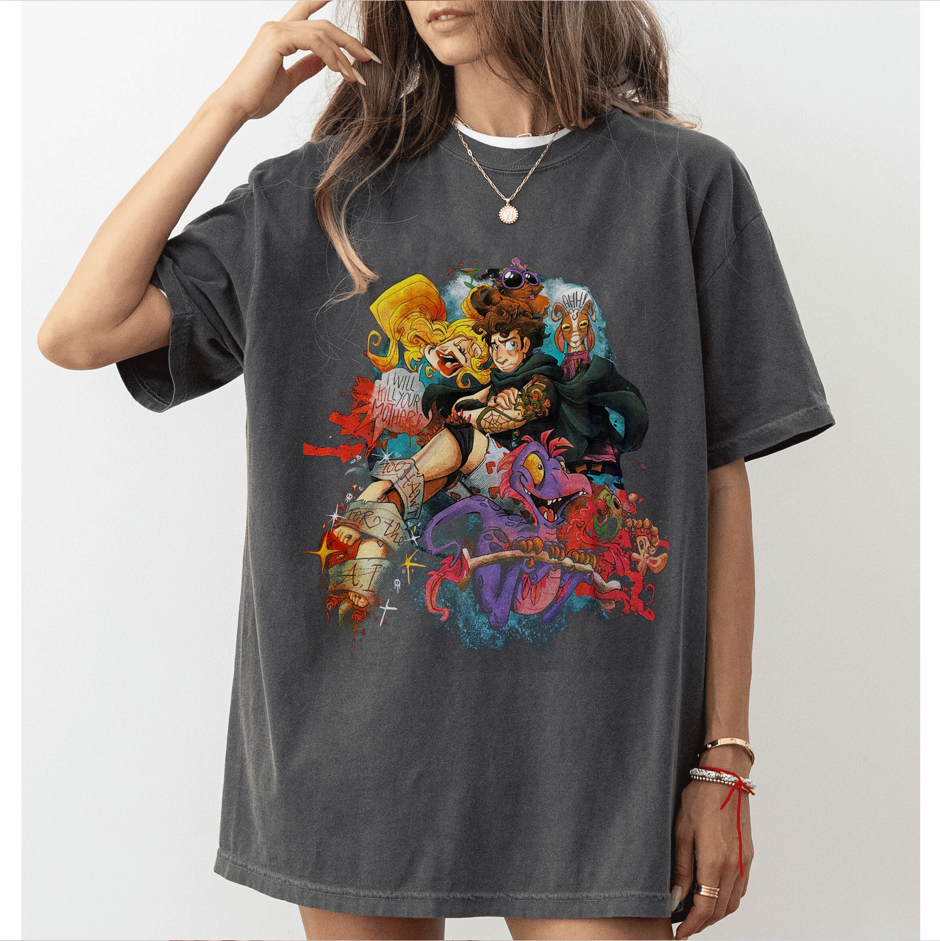 My Donut Holes : r/Dungeon Crawler Carl Unisex Shirts/Crewneck/Hoodie