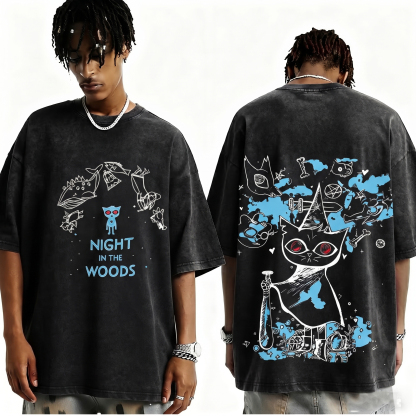 Callofduty Simonghostriley Captain John Price Valeria Garza Unisex Washed Cotton T-Shirt
