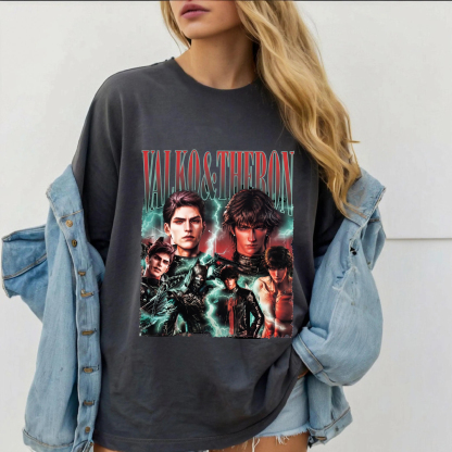 Callofduty Simonghostriley Captain John Price Valeria Garza Unisex Washed Cotton T-Shirt