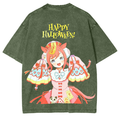 helldivers2 Oversized Shirt