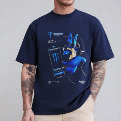 Pokemon x Monster had Oversized T-shirt/Crewneck/Hoodie