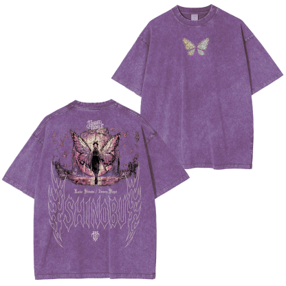 Shinobu,Demonslayer Anime Shirt
