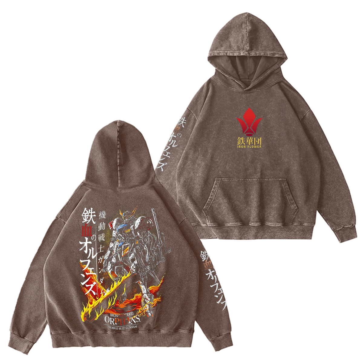 [Copy]Dungeon Crawler Carl Oversized T-shirt/Crewneck/Hoodie