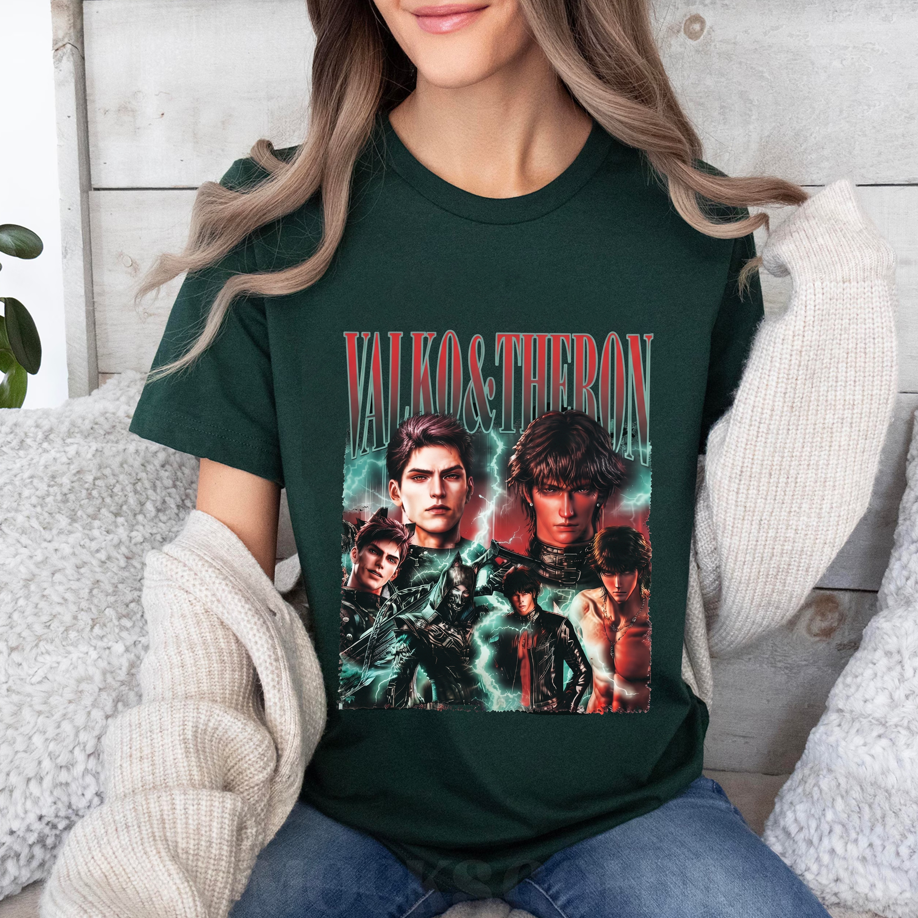 Callofduty Simonghostriley Captain John Price Valeria Garza Unisex Washed Cotton T-Shirt