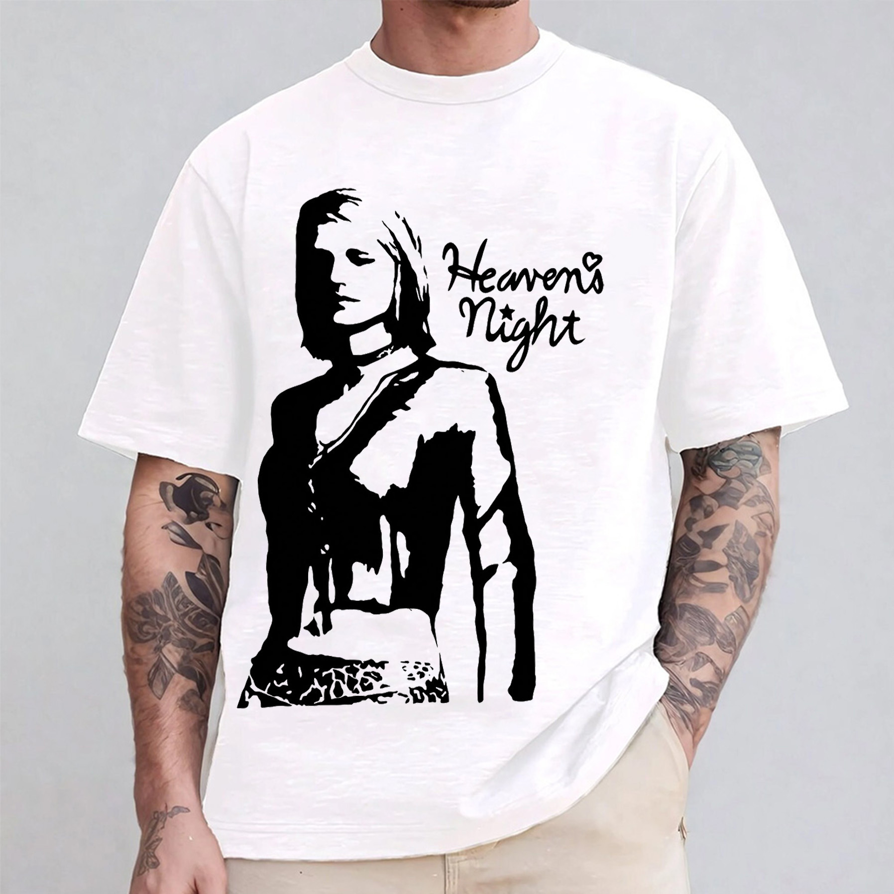 Pokemon x Monster had Oversized T-shirt/Crewneck/Hoodie