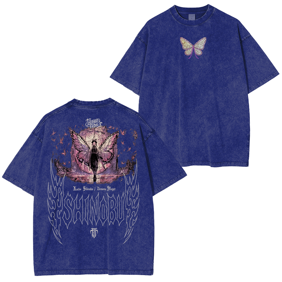 Shinobu,Demonslayer Anime Shirt