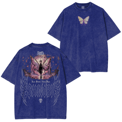 Shinobu,Demonslayer Anime Shirt