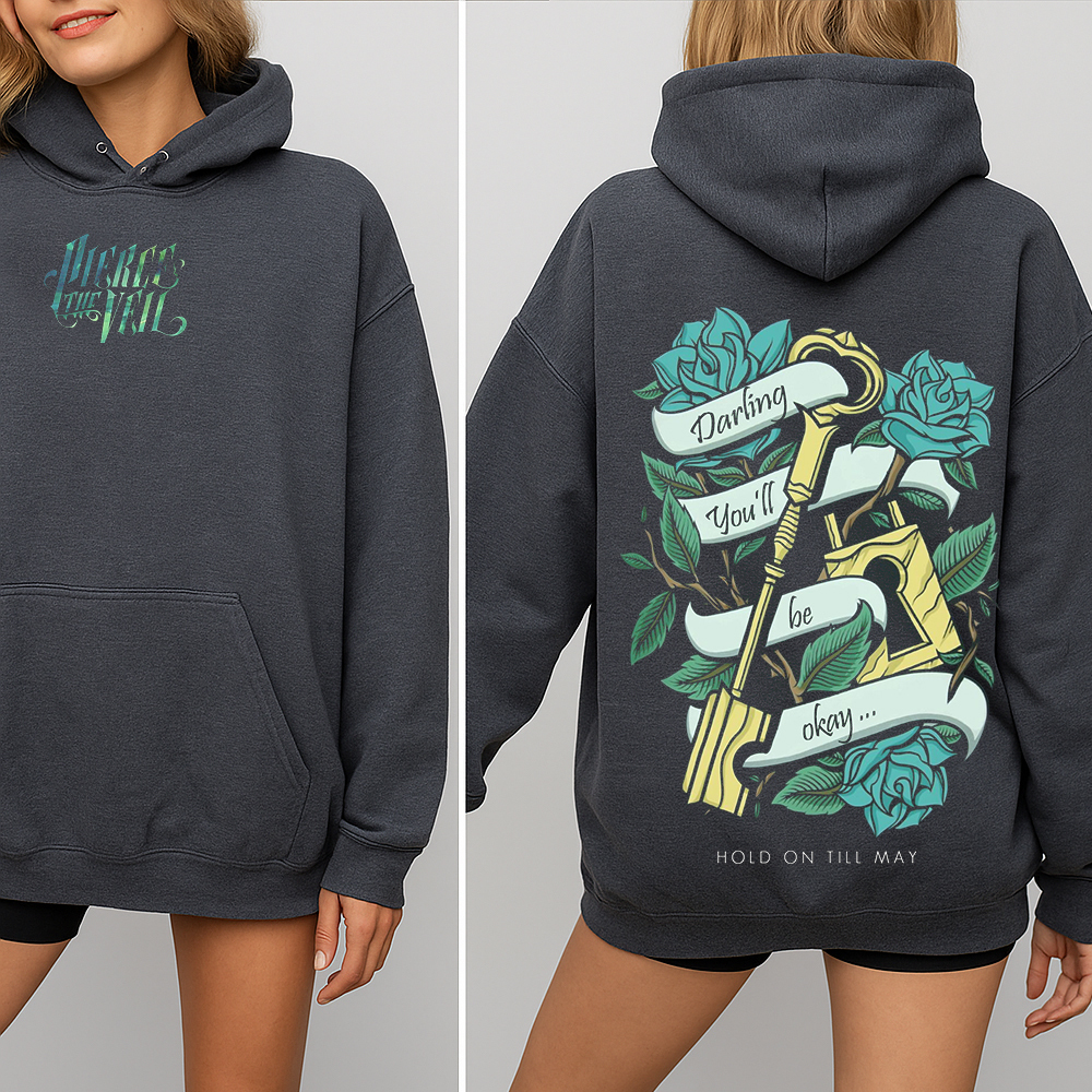 Collide with The Sky Oversized T-shirt/Crewneck/Hoodie