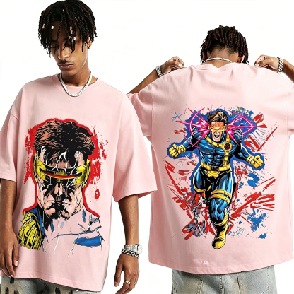 Mafex Cyborg Superman Unisex Shirts/Crewneck/Hoodie