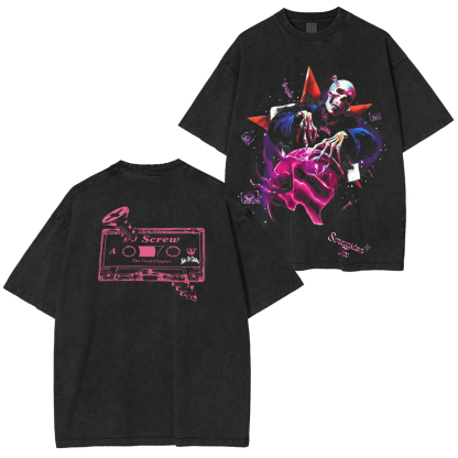 Bowling Port Arthur Tx Washed T-shirt/Crewneck/Hoodie
