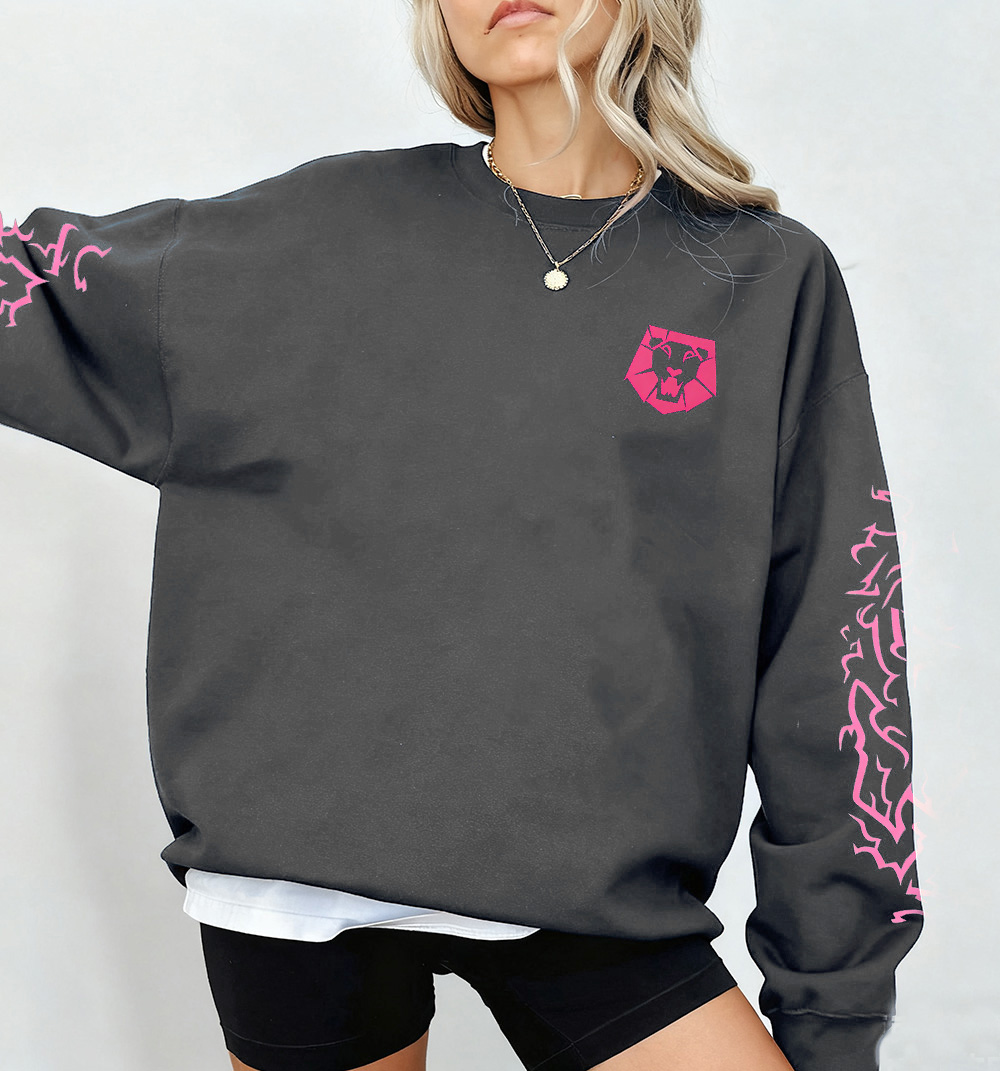 Saja Boys Kpop Demon Hunters Unisex Shirt/Crewneck/Hoodie