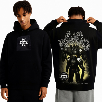 Warhammer 40k Emperor’s Champion Vintage Washed T-shirt/Crewneck/Hoodie
