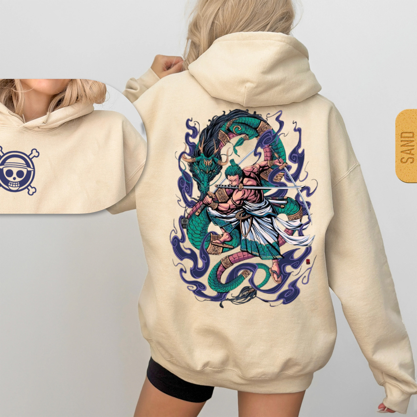 Onepiece Unisex T-shirt