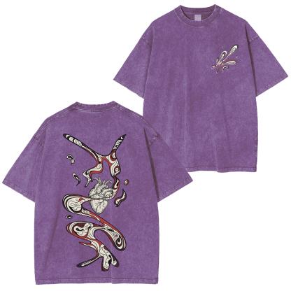 Summer Hikaru is died The Summer Hikaru Died Anime T-Shirts