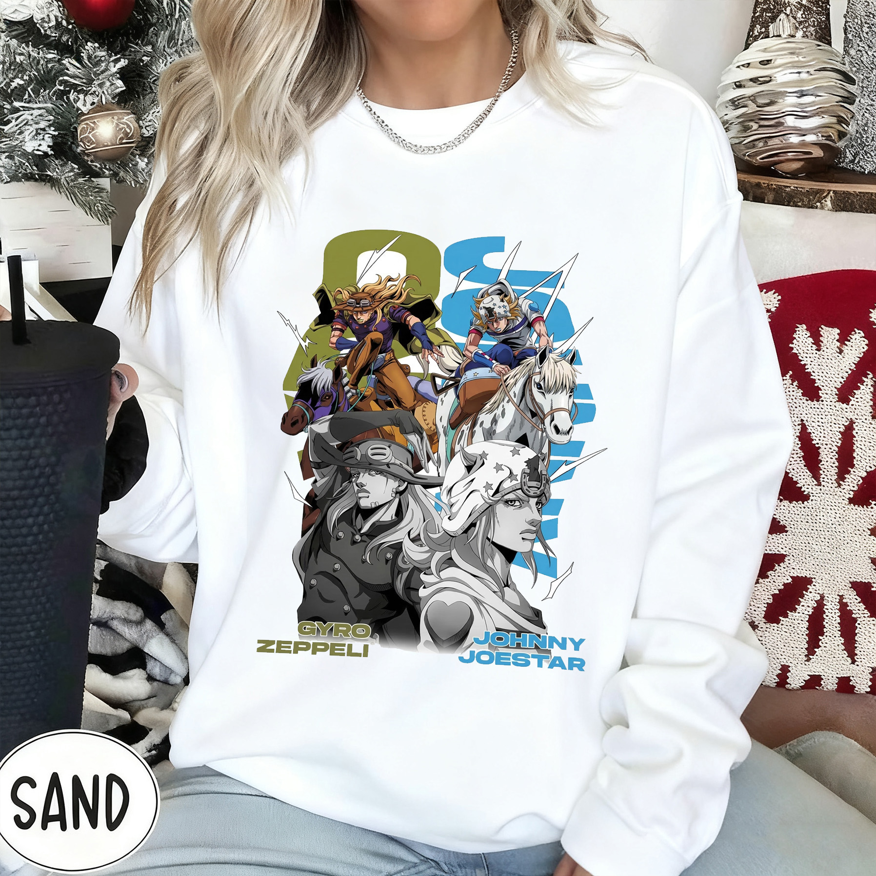 Pokemon x Monster had Oversized T-shirt/Crewneck/Hoodie