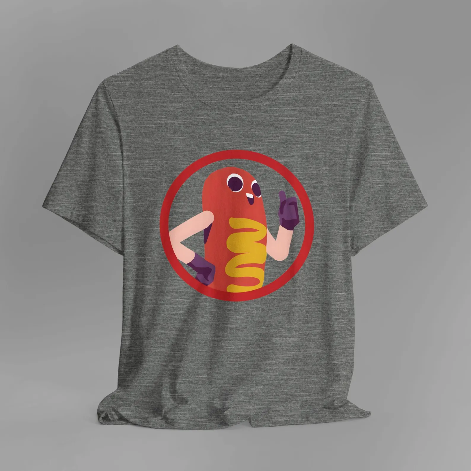 Life is Strange Chloe's Hawt Dawg Man Unisex Shirt/Crewneck/Hoodie