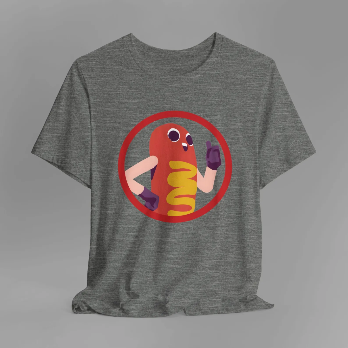 Life is Strange Chloe's Hawt Dawg Man Unisex Shirt/Crewneck/Hoodie
