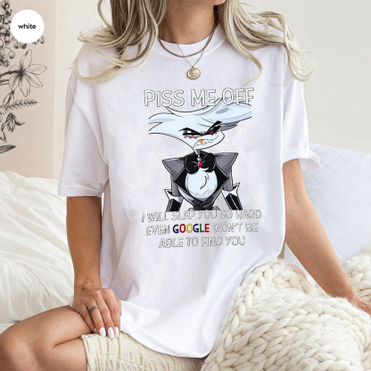 Hazbin Hotel Unisex T-shirt/Crewneck/Hoodie