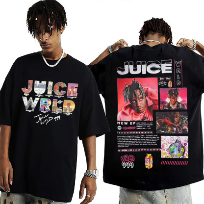 Juice WRLD Unisex T-shirt/Crewneck/Hoodie