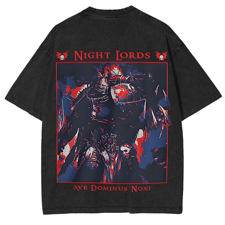 Ave Dominus Nox T-Shirt