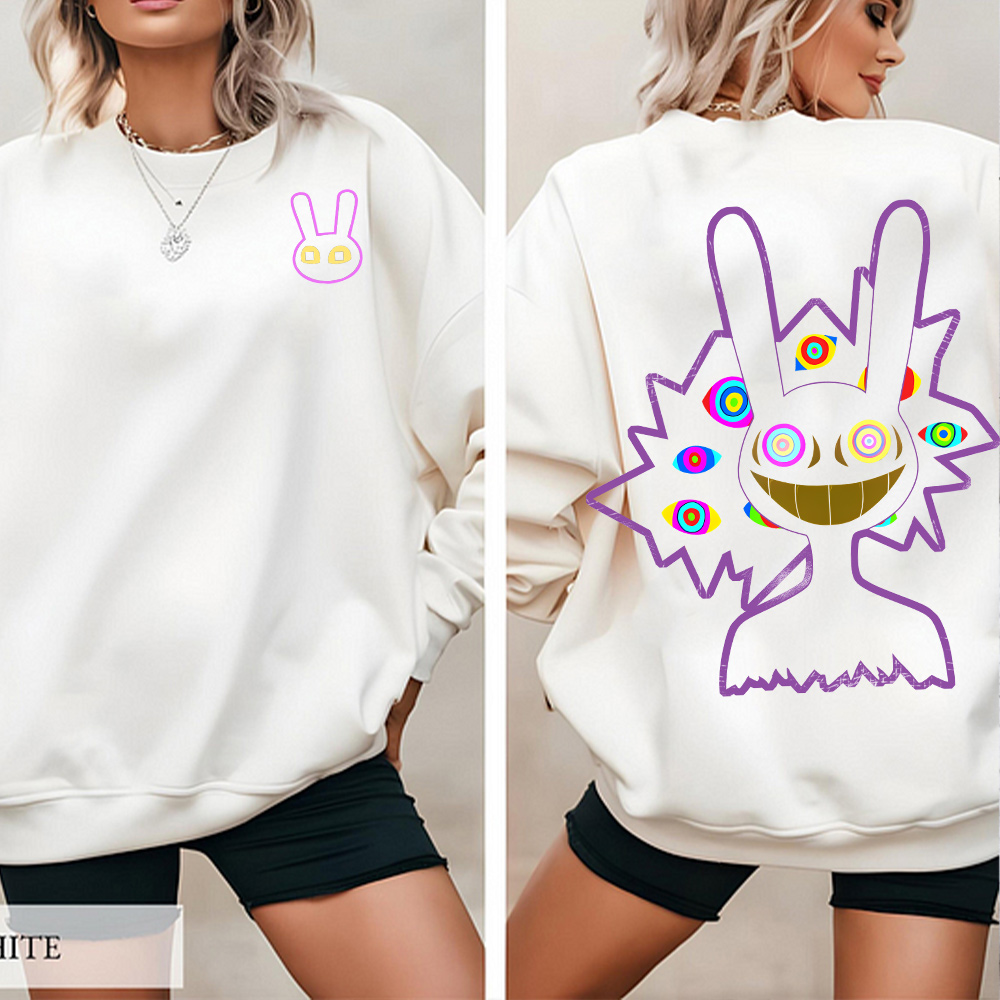 The Amazing Digital Circus Unisex T-shirt/Crewneck/Hoodie
