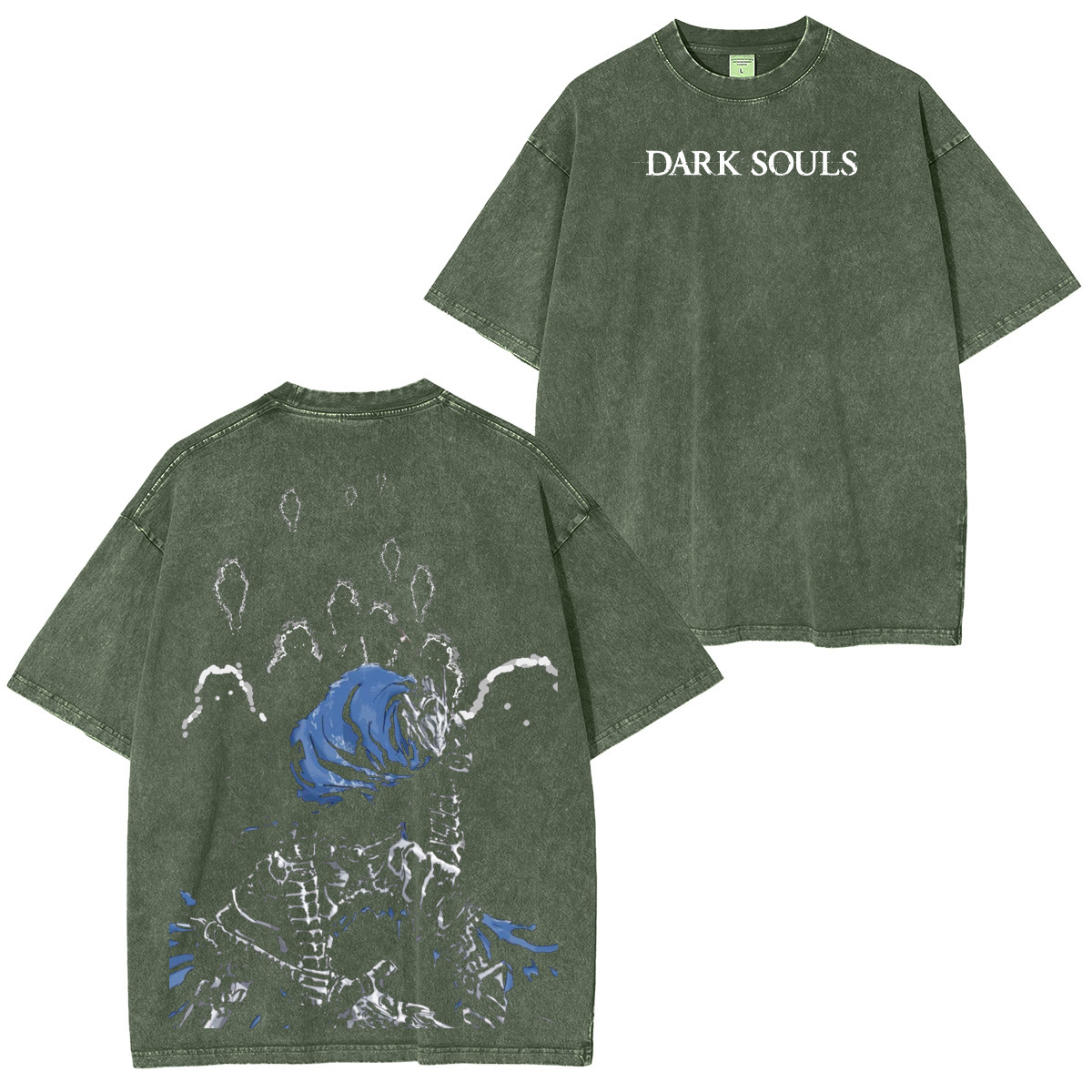 Artorias the Abysswalker Dark Souls Oversized T-shirt/Crewneck/Hoodie