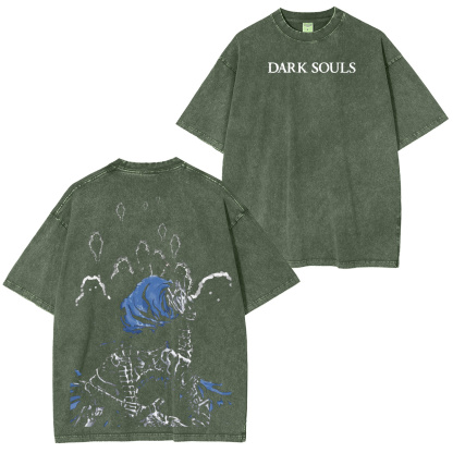 Artorias the Abysswalker Dark Souls Oversized T-shirt/Crewneck/Hoodie