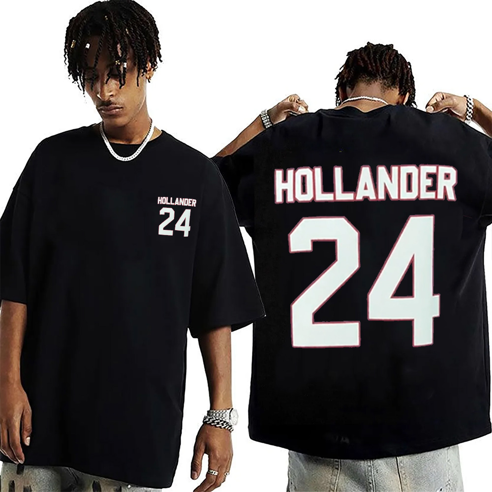 Hollander 24 Unisex T-shirt/Crewneck/Hoodie