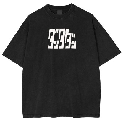 Ayase Seiko Summer Streetwear Loose Anime Graphic Print T-Shirt