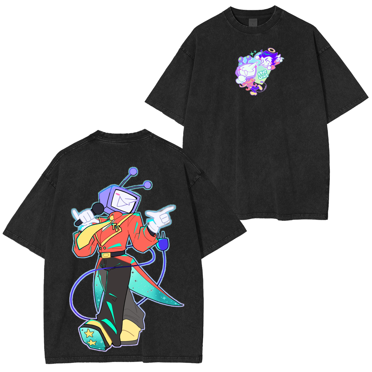 Vintage Spam Unisex Oversized T-shirt/Crewneck/Hoodie