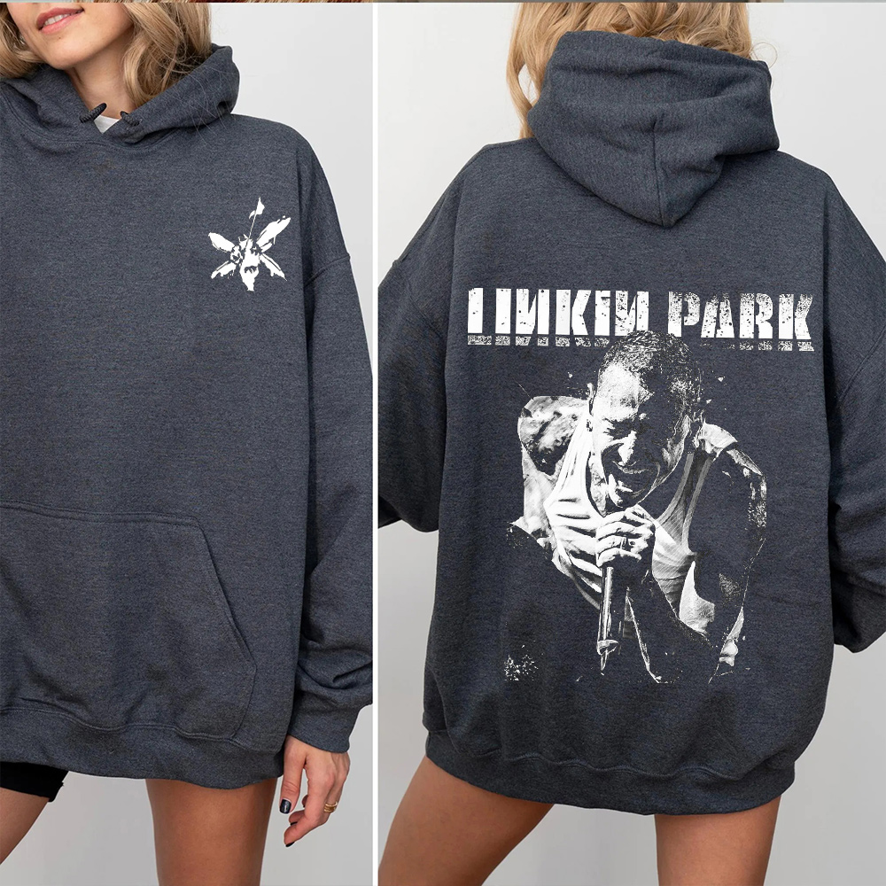Linkin Park Unisex T-shirt/Crewneck/Hoodie