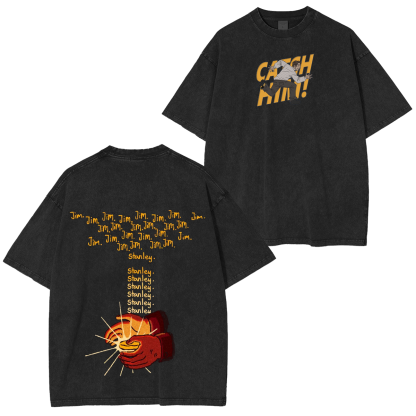 The Stanley Parable Washed T-shirt/Crewneck/Hoodie