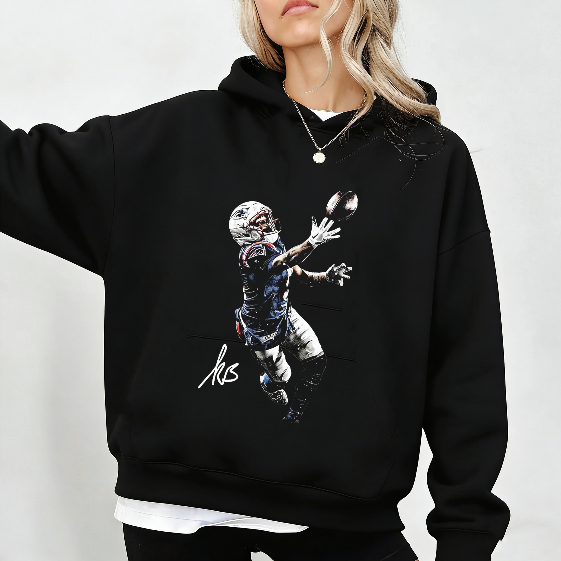 Julian Edelman Unisex T-shirt/Crewneck/Hoodie
