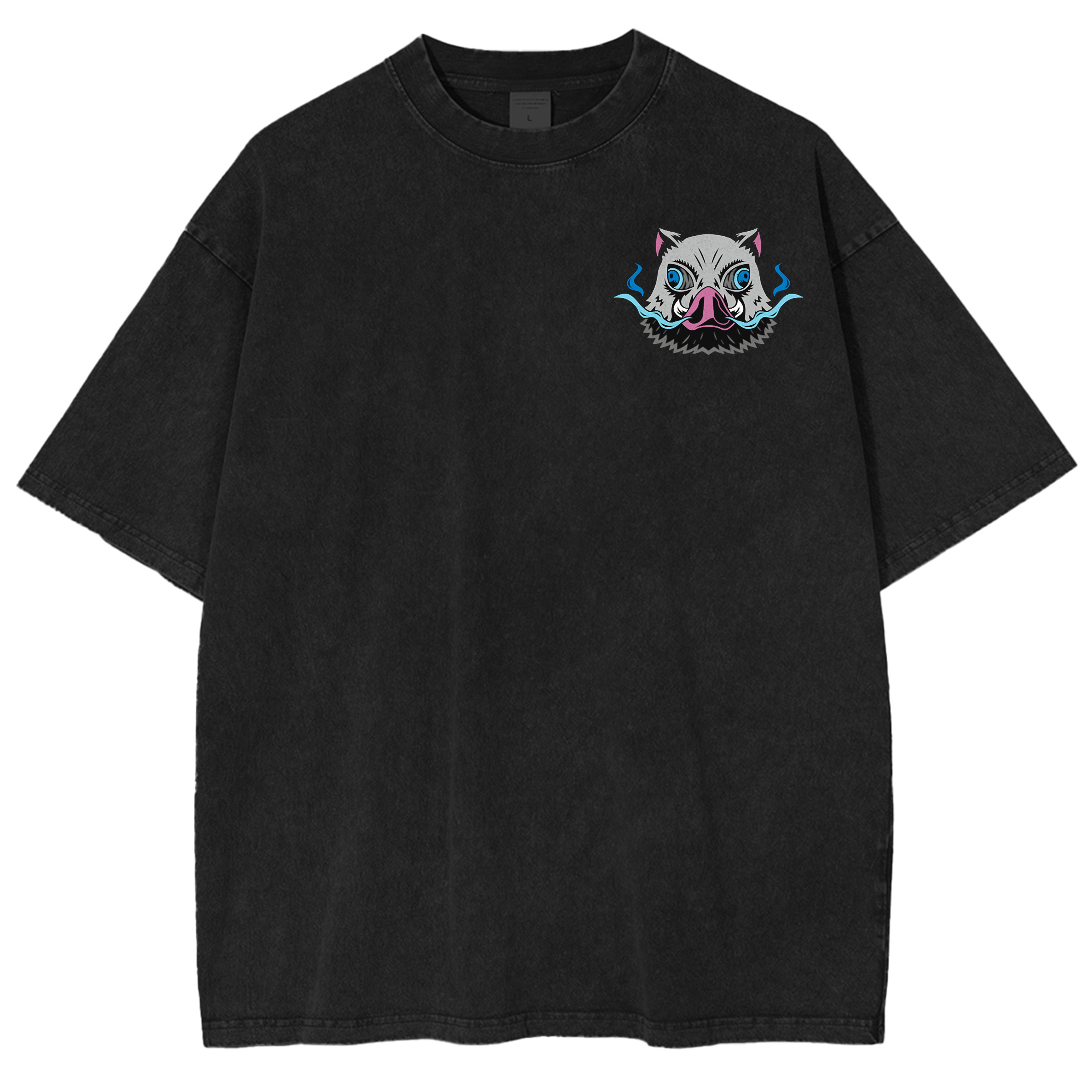 Inosuke Hashibira T-Shirt