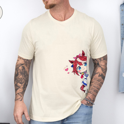 Uma Musume Pretty Derby Unisex T-shirt/Crewneck/Hoodie