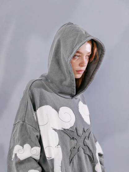 SUN GOD Hoodie