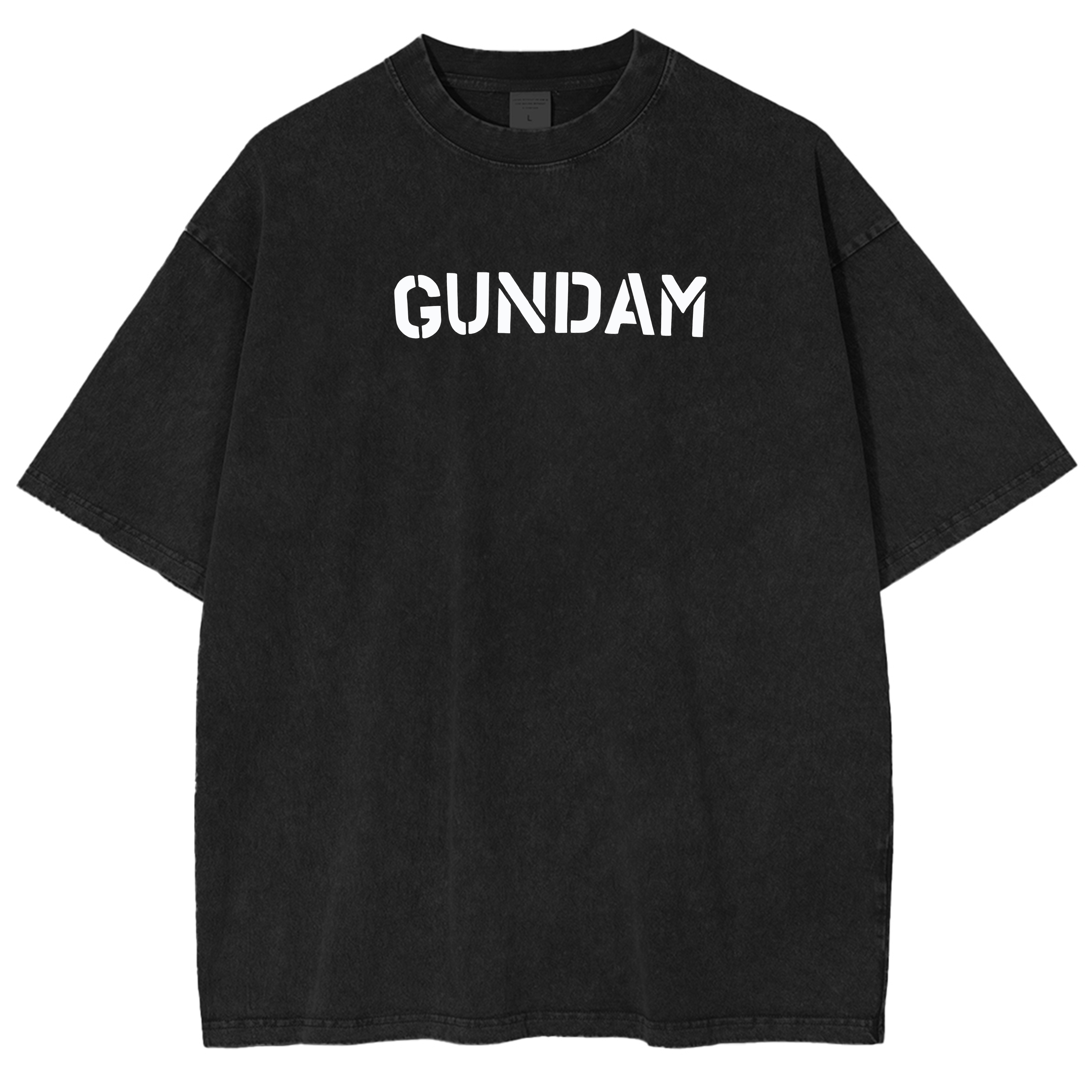 Gundam Rising Freedom T-Shirt