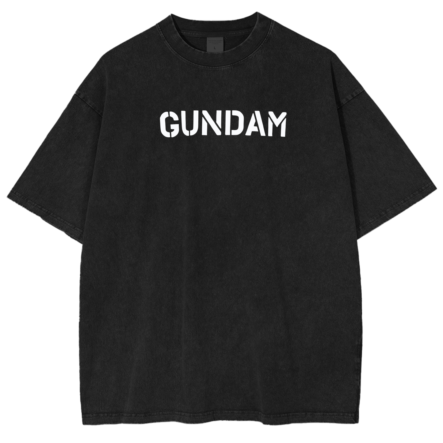 Gundam Rising Freedom T-Shirt