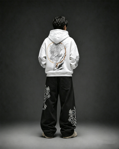 Maliketh Hoodie