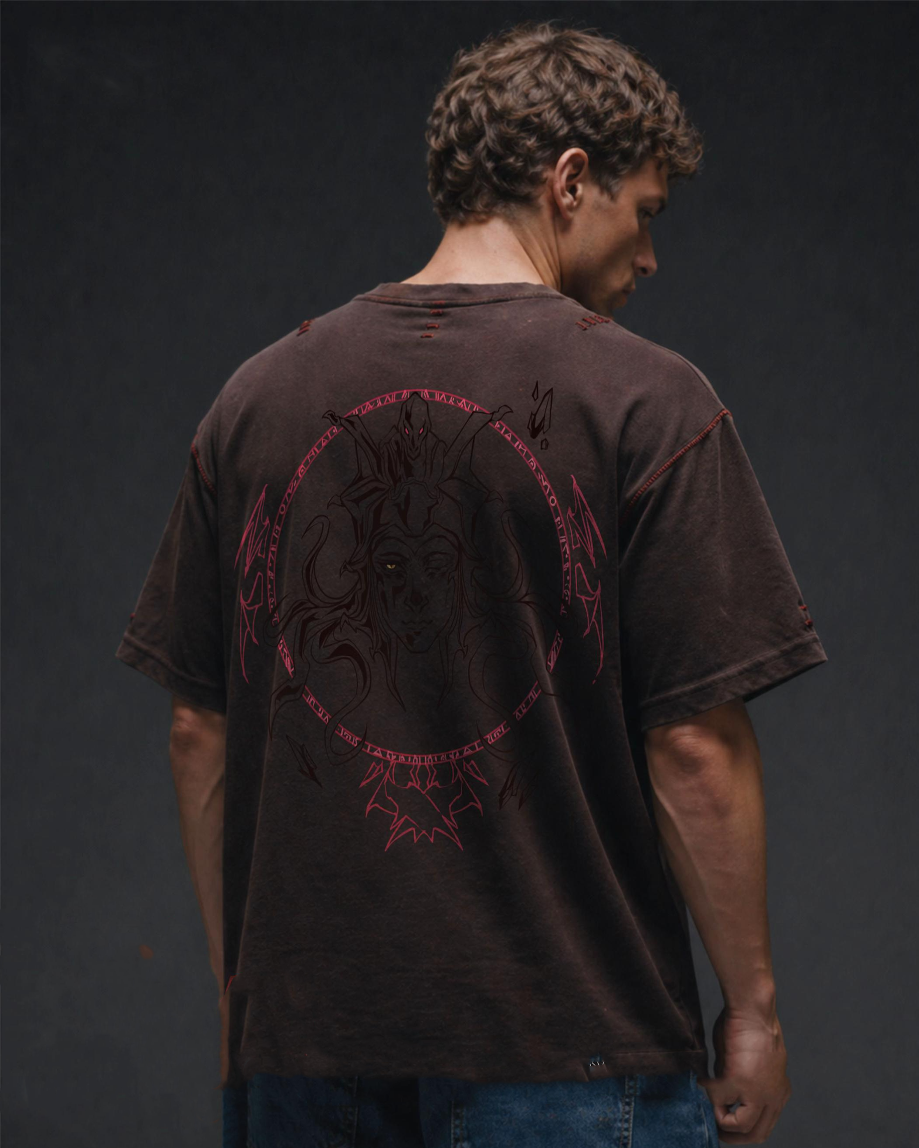 Elden Ring T-shirt