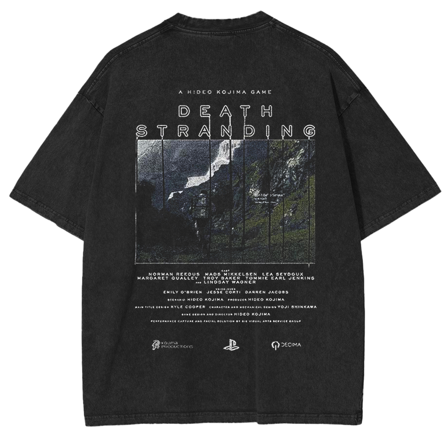 BB Adventure T-Shirt