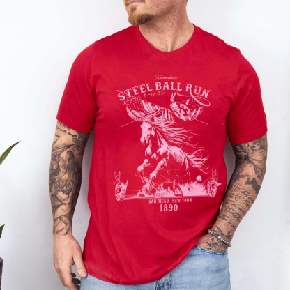 Oversized T-shirt/Crewneck/Hoodie